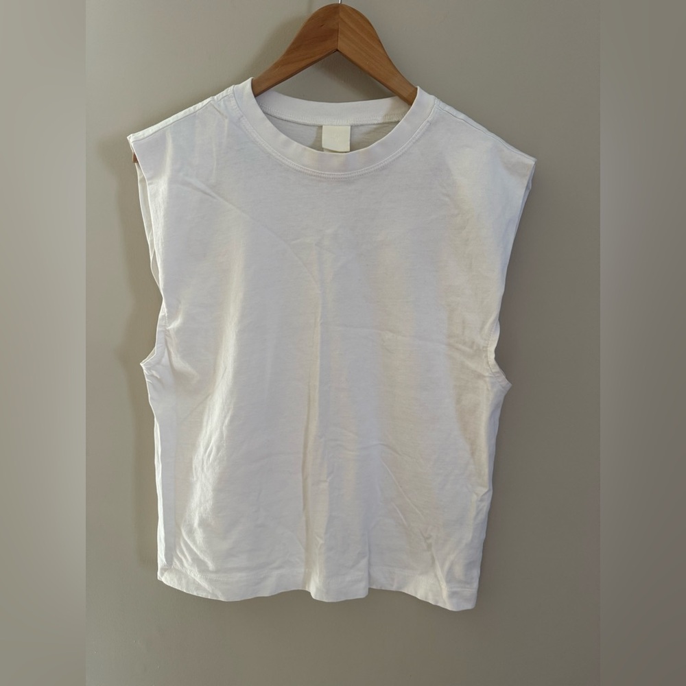H&M crew neck top